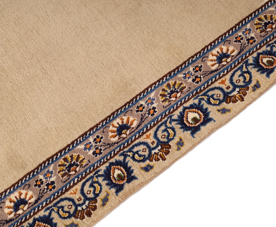 Kashan Carpet  485x105
