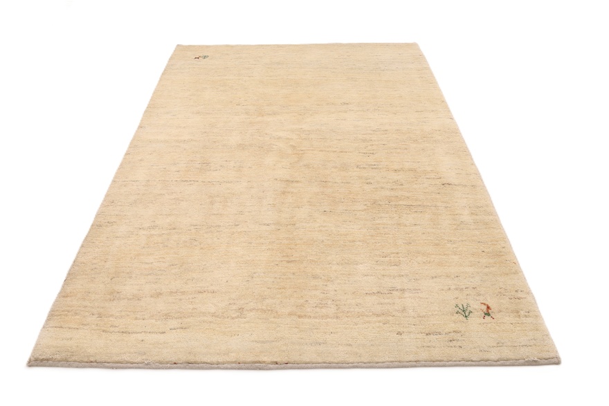 Gabbeh Carpet 208x155