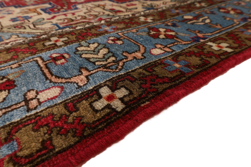 Tabriz Carpet 232x150
