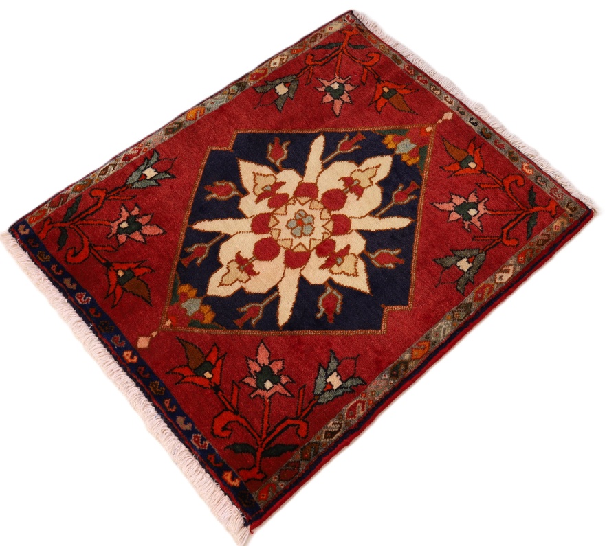 Ghashghai Carpet  54x54