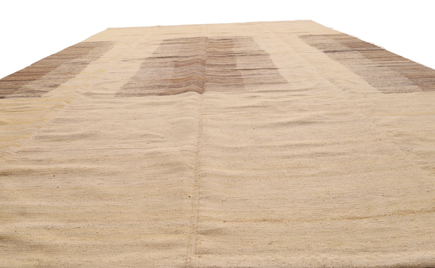 Kilim Fars Carpet  342x243