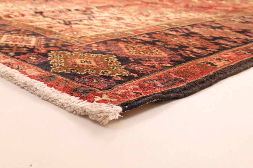 Heriz Carpet 334x240