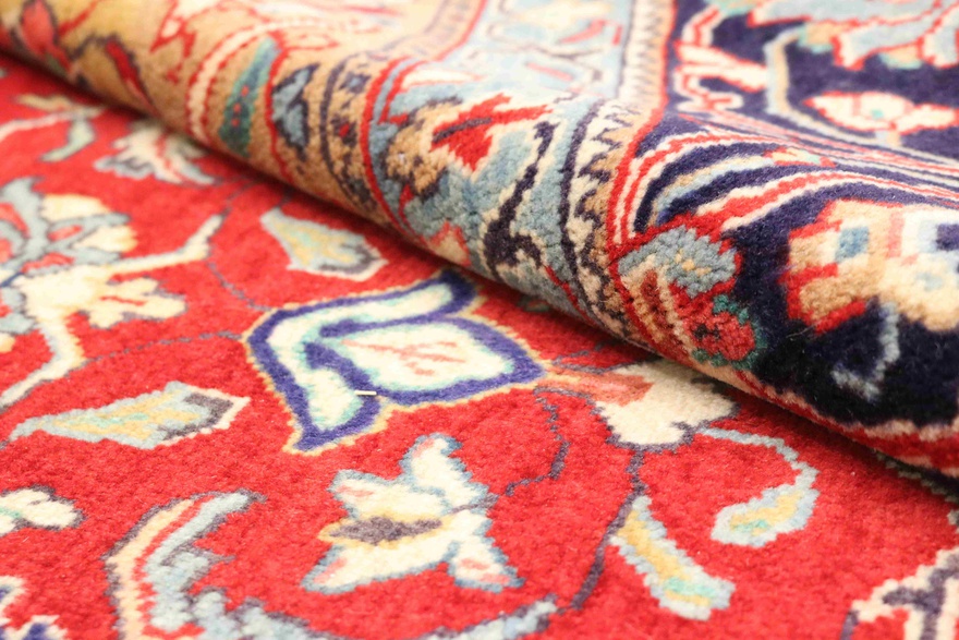 Sarough Carpet 337x214