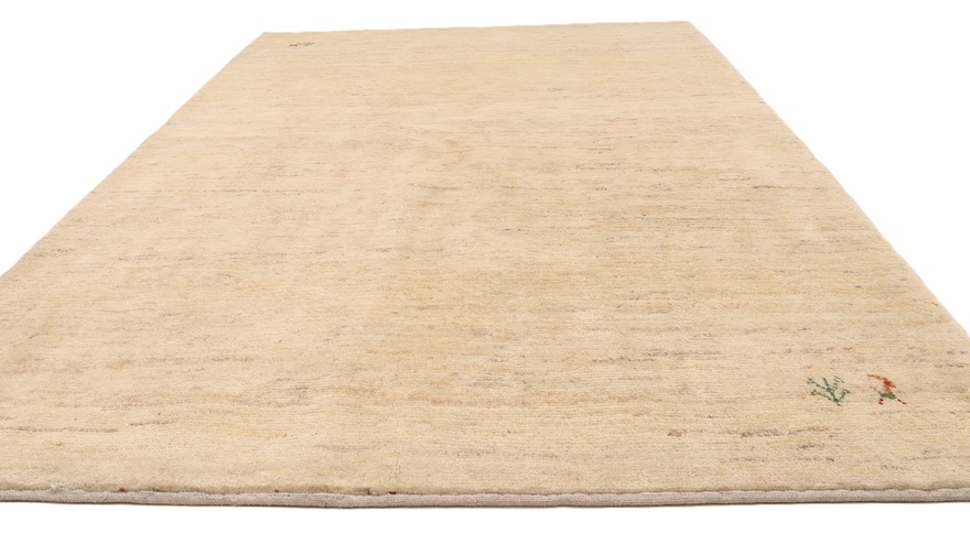 Gabbeh Carpet 208x155