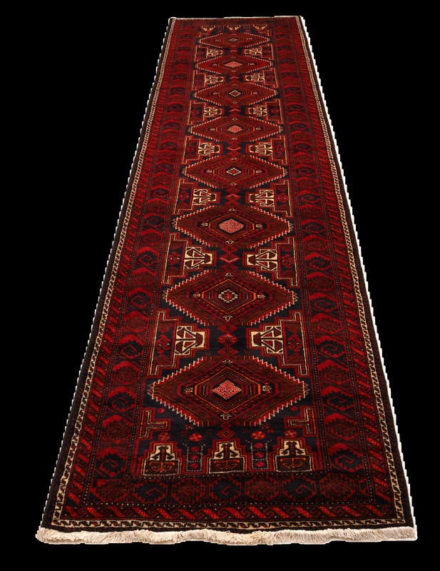 Balich Carpet  438x108