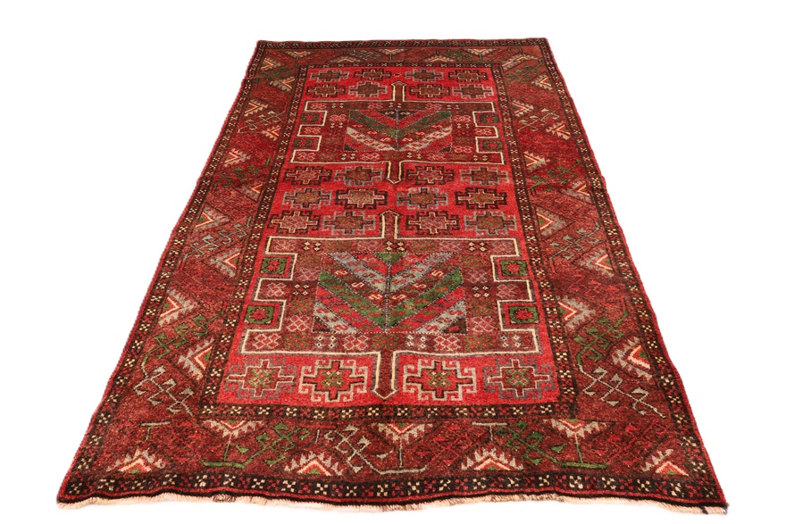 Kurdi Carpet  250x144