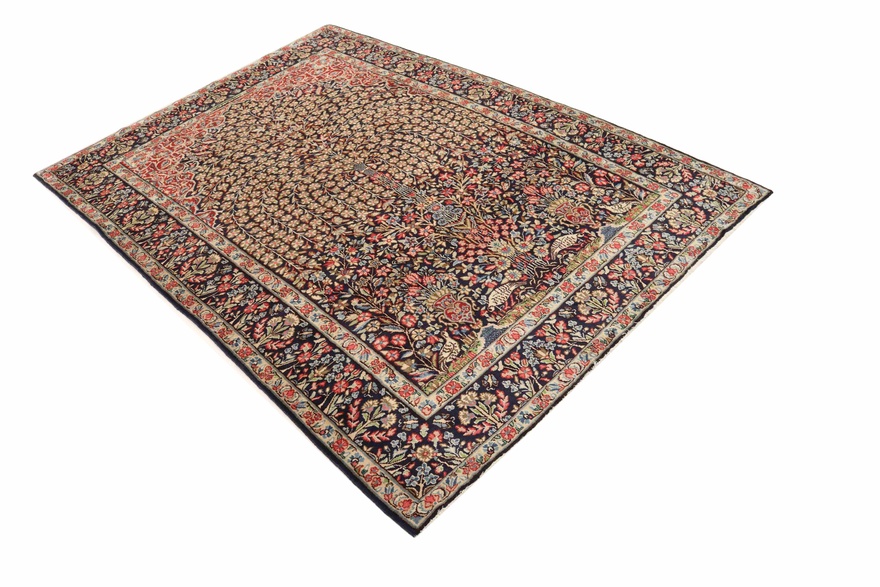 Kerman Carpet 312x210