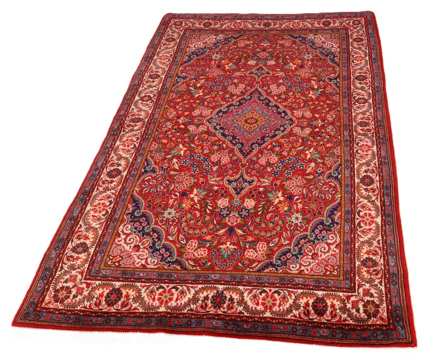 Djozan Carpet 163x103