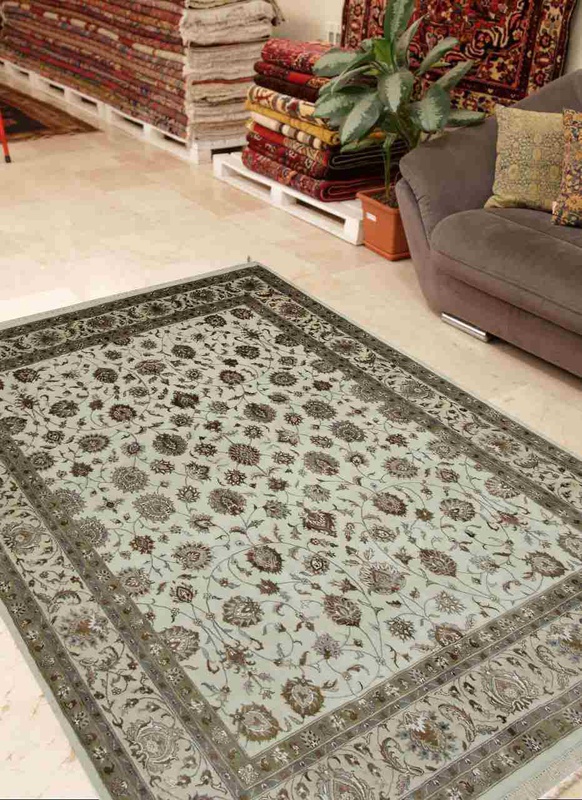 Tabriz Carpet 300x251