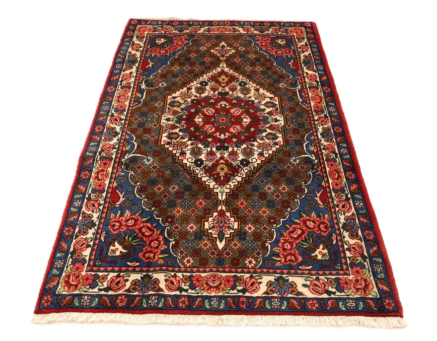 BAKHTIAR Carpet  163x101