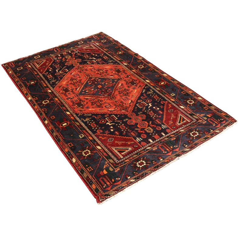 Zanjan Carpet  209x129