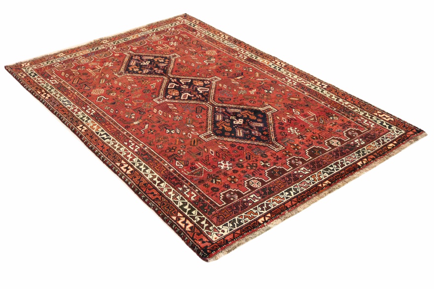 SHIRAZ Carpet 254x174