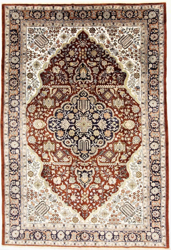 Türki Silk 270x185