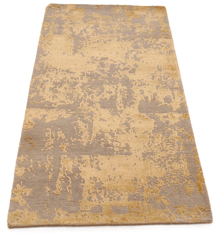 MODERN LOTUS Carpet 100x44
