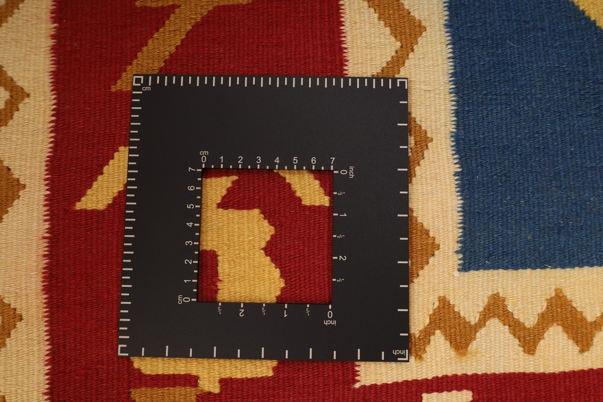 Kelim Carpet   256x150