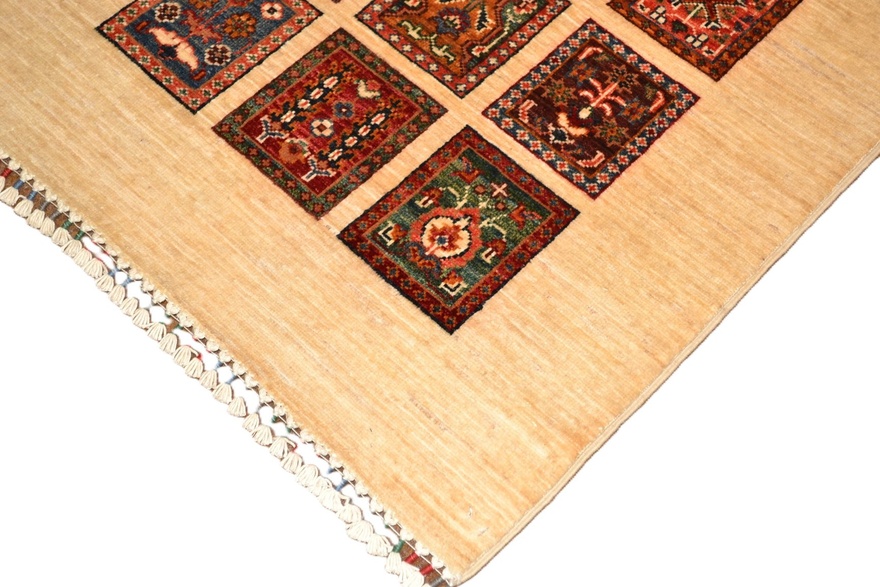 Ariana Carpet  124x84