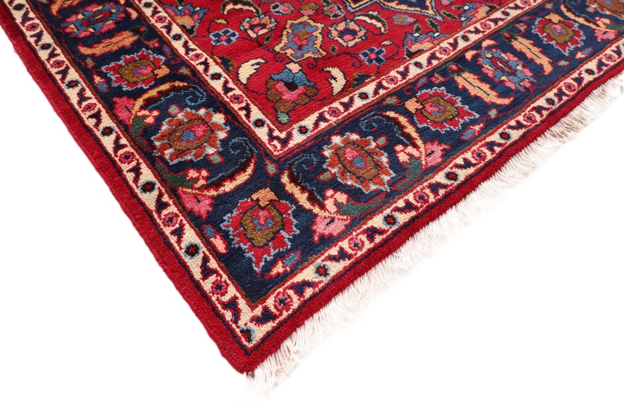 Mashad Carpet 398x108