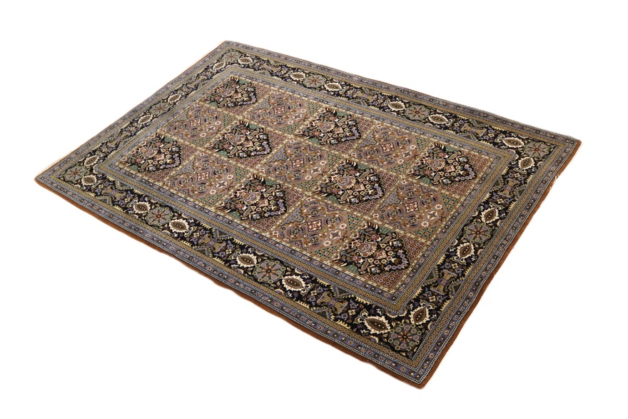 Qom Carpet  200x140