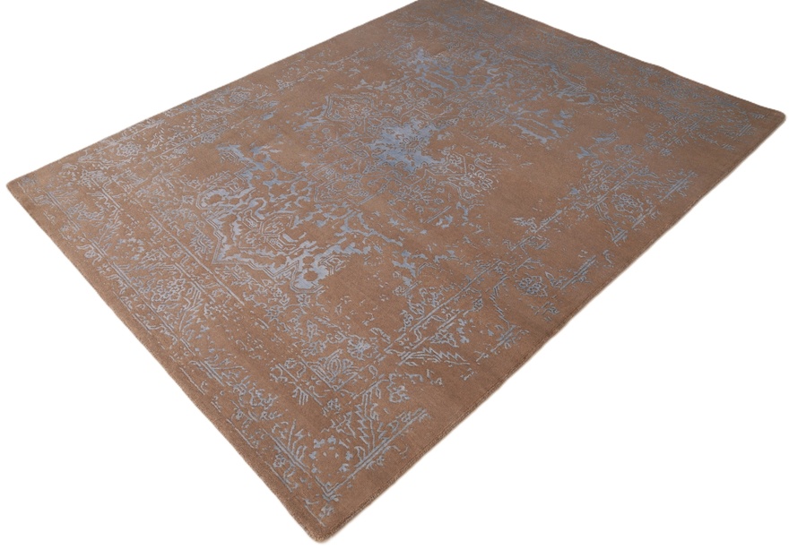 Modern LOTUS Carpet 208x157