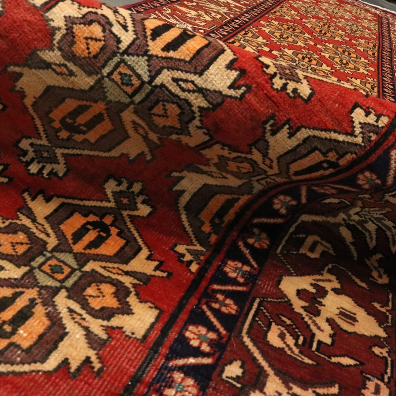 ARDEBIL Carpet 442x110