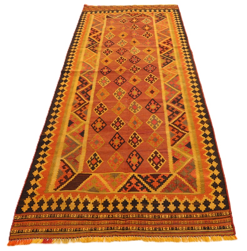 Kelim Carpet   268x112