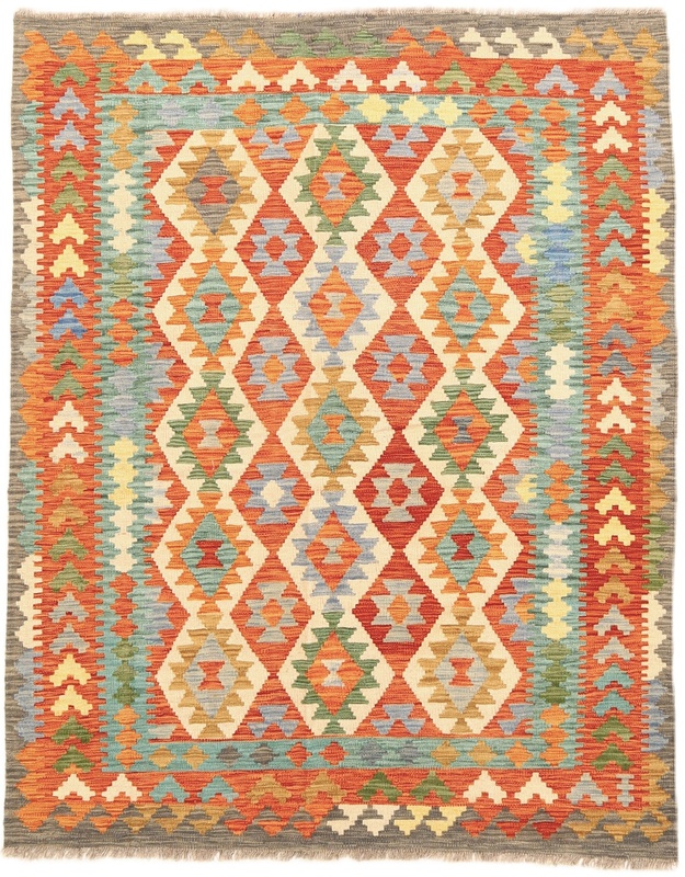 KILIM Carpet 193x154