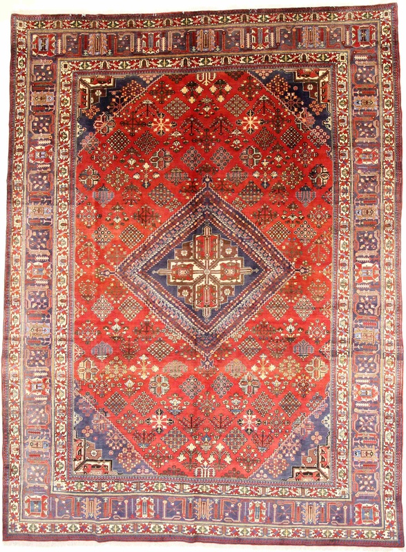 Meyme Carpet 400x295