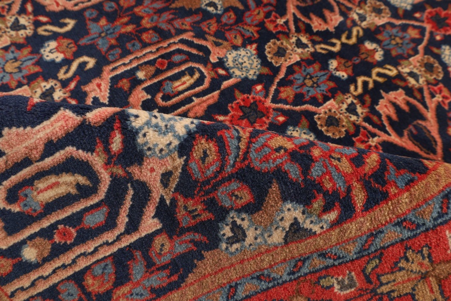 Sarouk Carpet  150x105