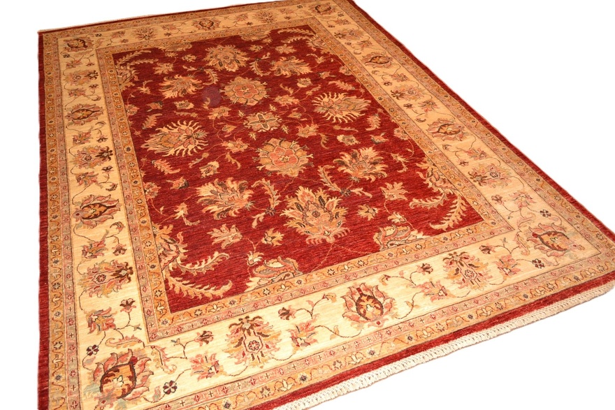 Ziegler Farahan Carpet  255x198
