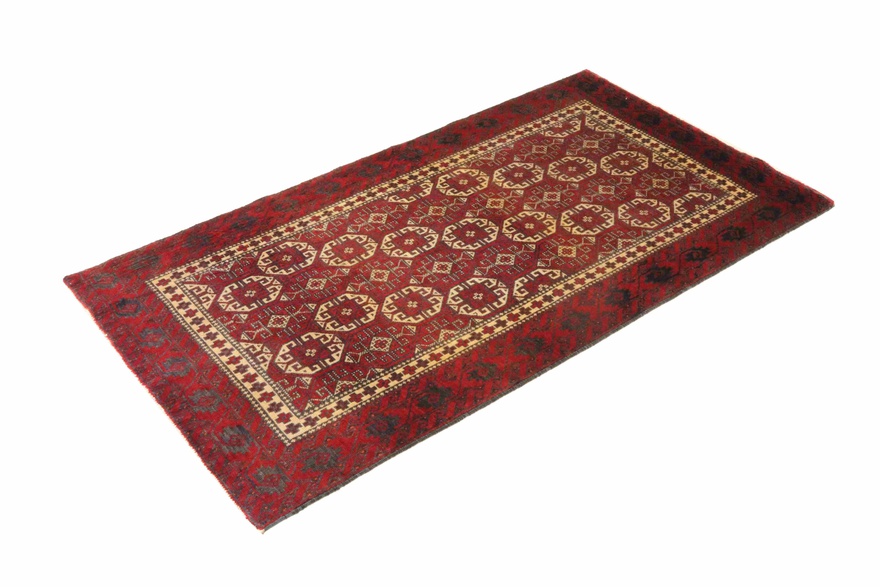 Belutsch Carpet 200x109