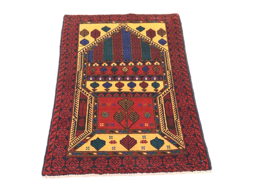 Baluch Carpet  125x80