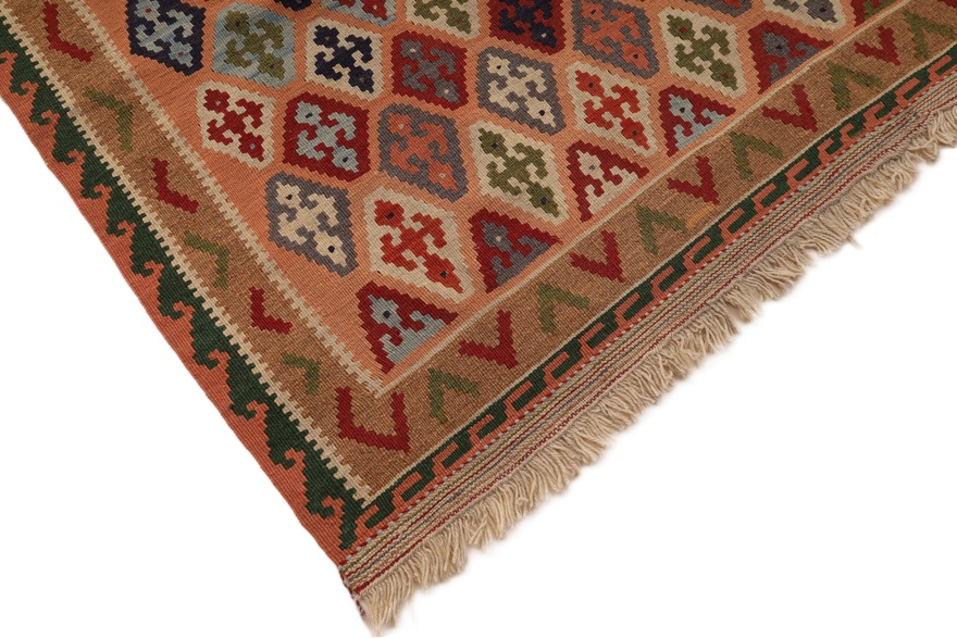 Kilim Carpet  212x154
