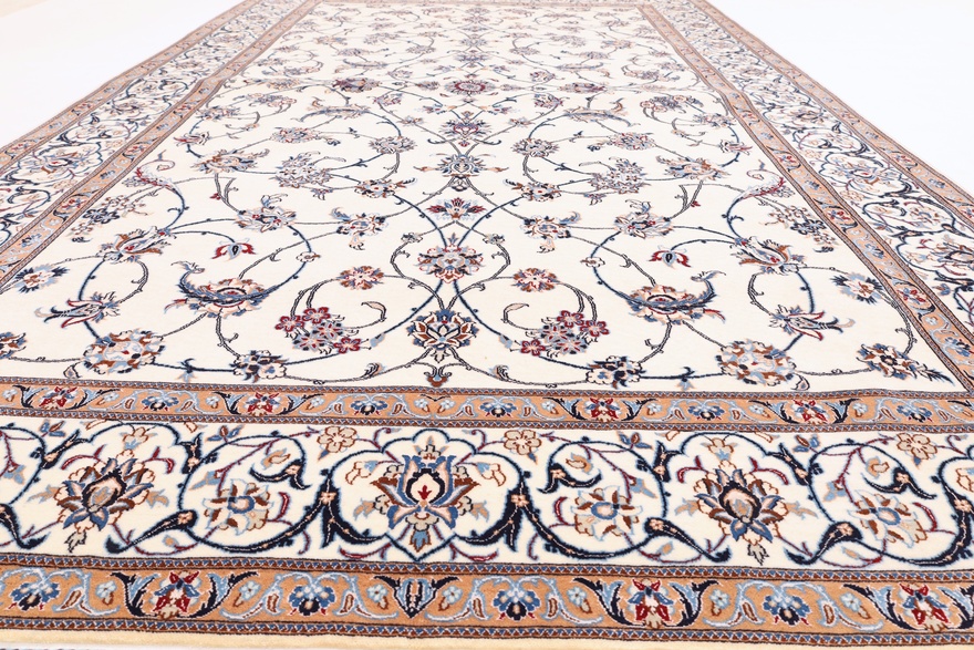 Nain 6La  Carpet 241x158
