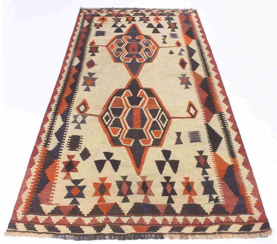 Kelim Carpet  246x140