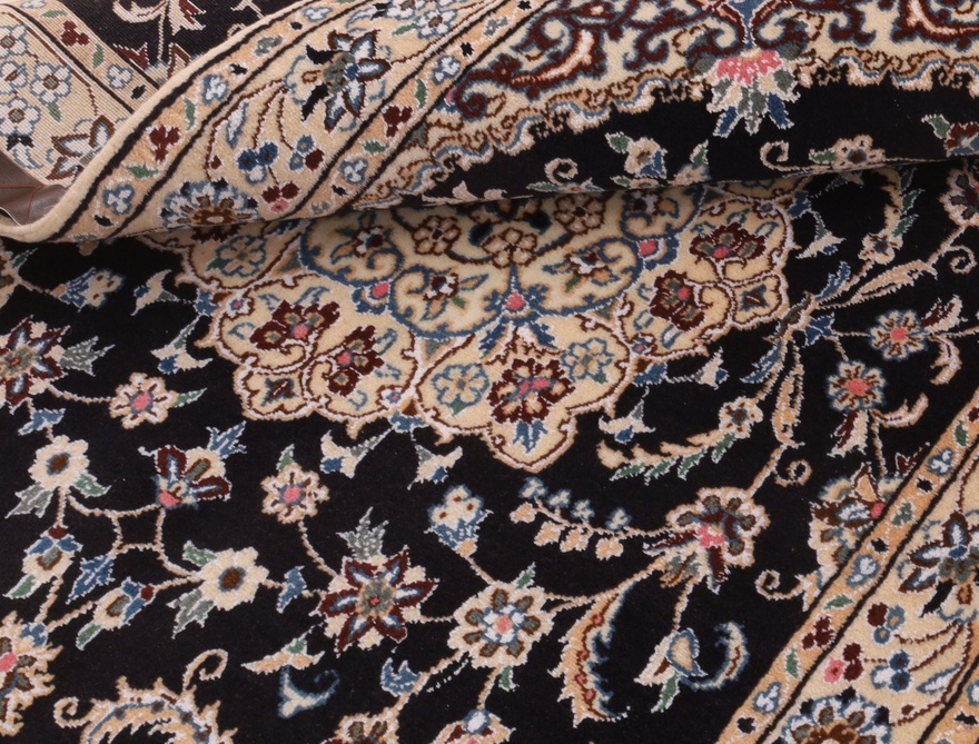 Nain 9 La Carpet  156x98