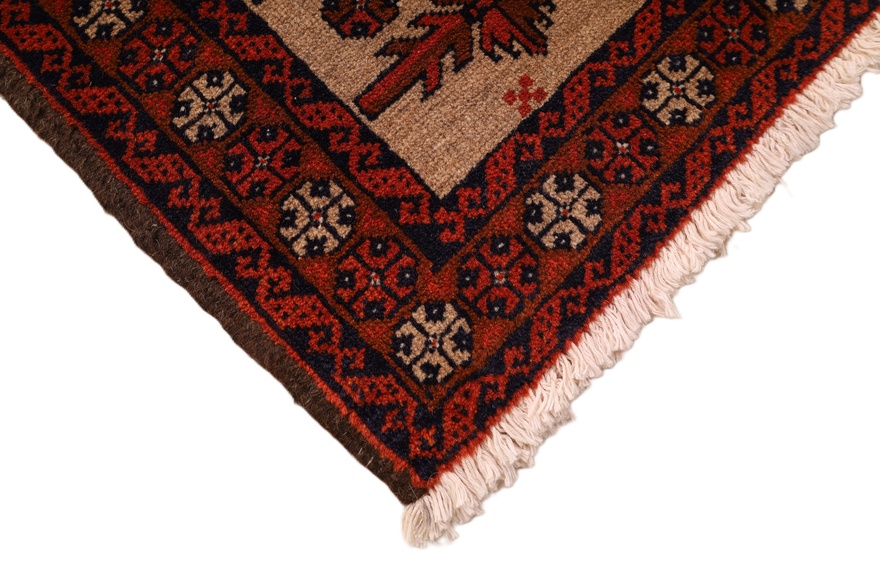Baluch Carpet  285x55