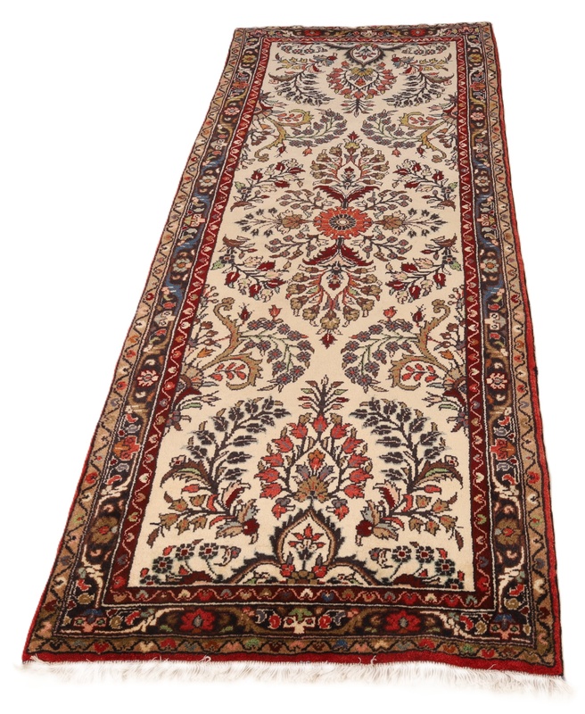 Mehraban  Carpet  215x82