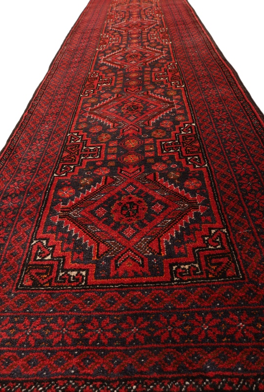Baluch Carpet  300x59