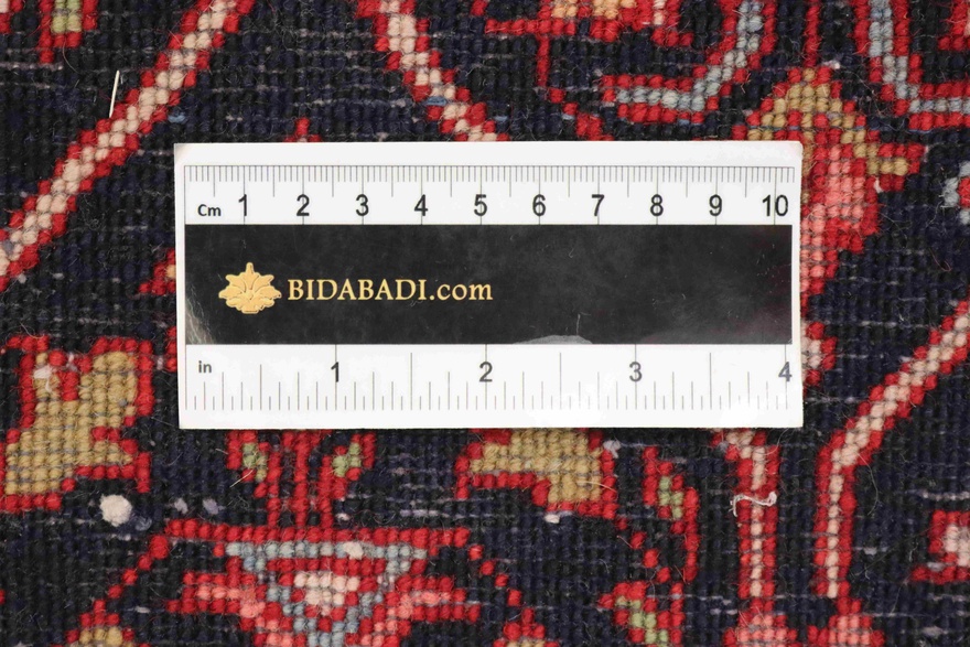 Sarough Carpet 202x135