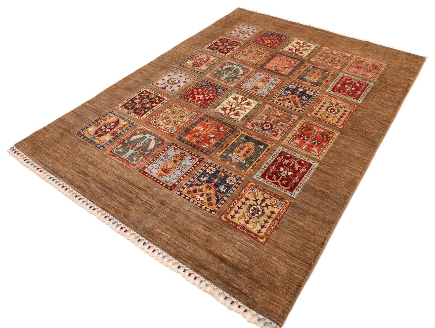 WAZIRI Carpet 218x171