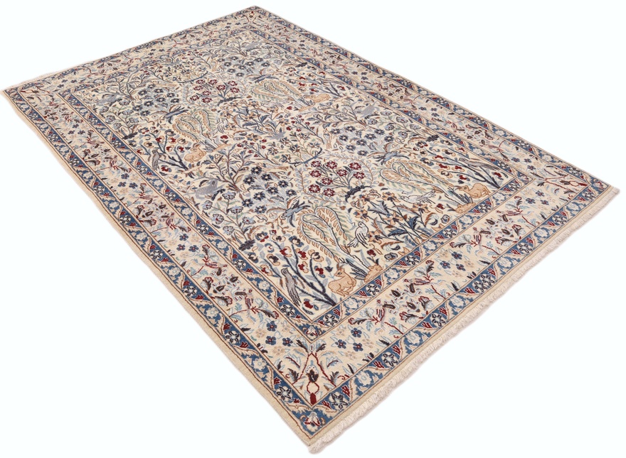 NAIN 9 La Carpet  196x128