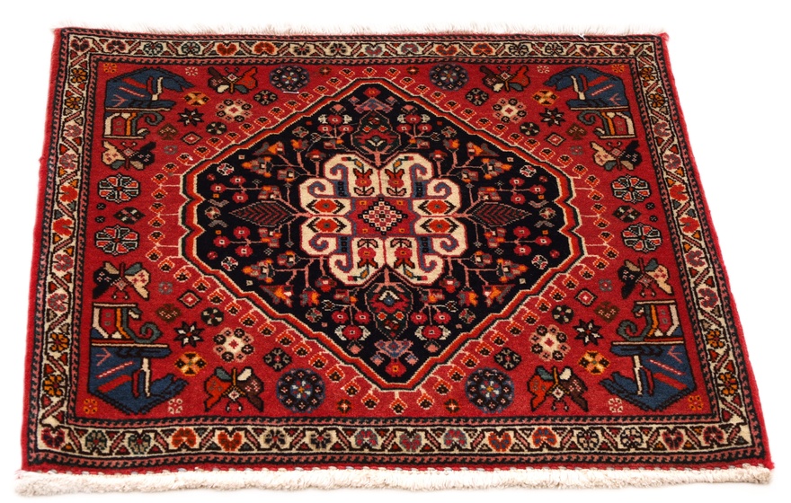 Gashghai Carpet  63x61