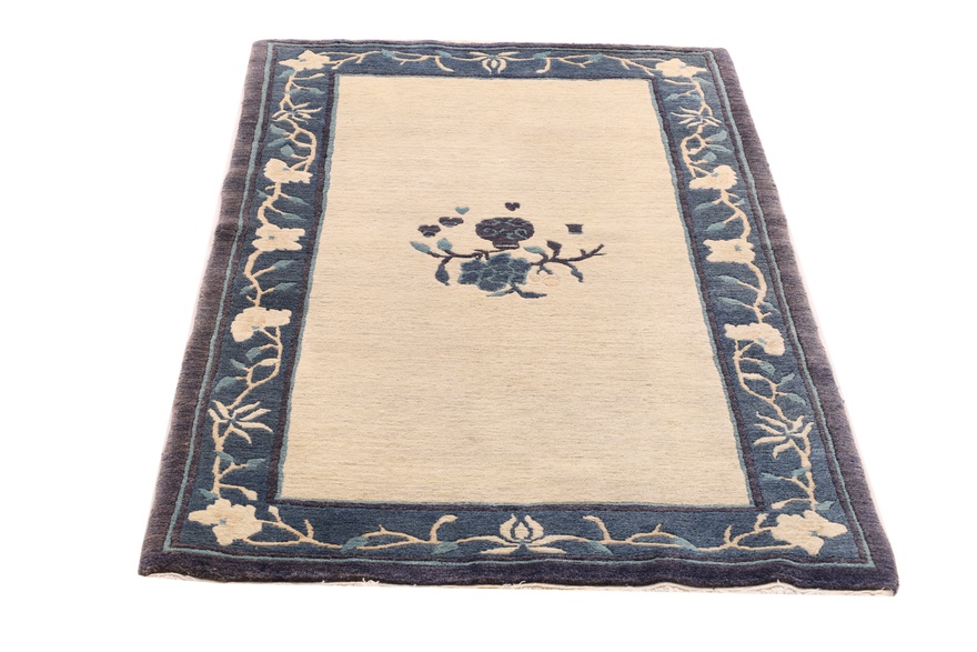 MODERN Carpet 154x90