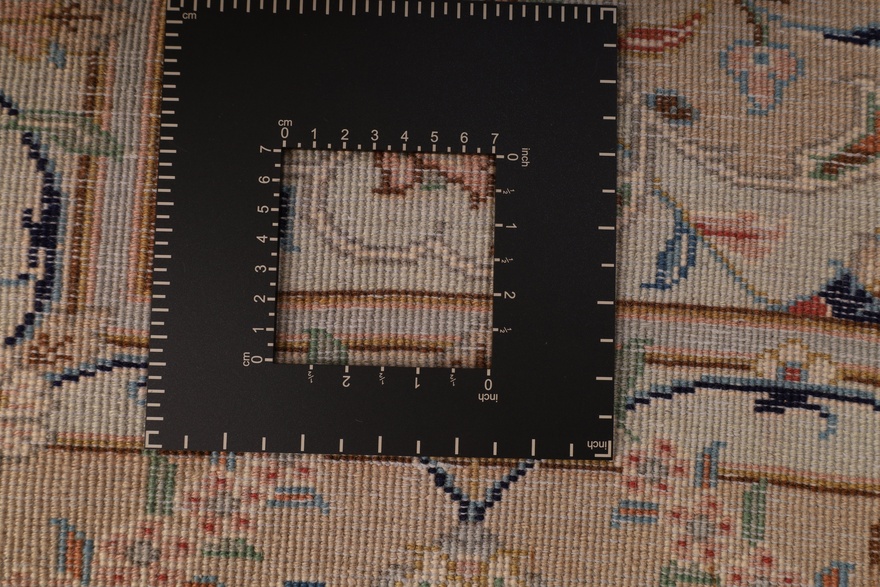 Kashan Carpet  296x200