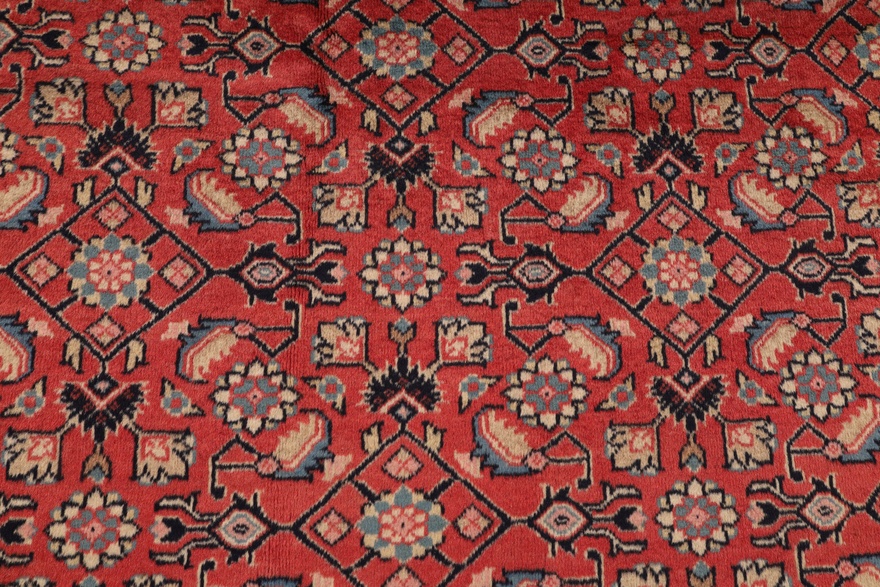 Ghuchan  Carpet 175x119