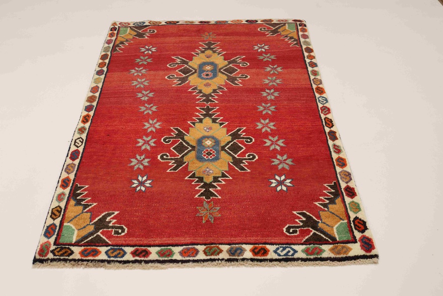 Ghashghai Carpet 176x113