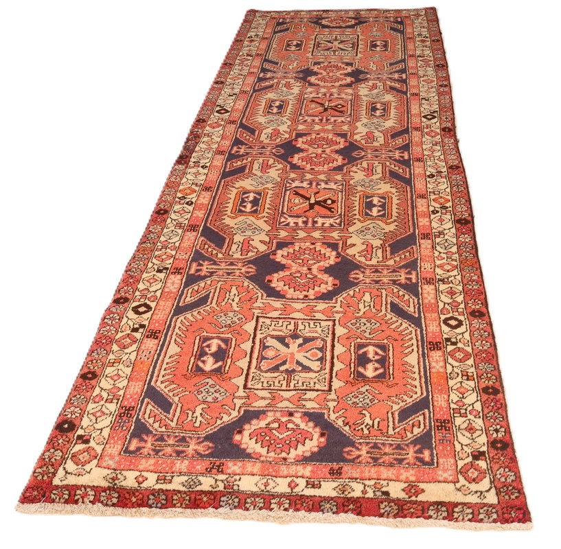 Azerbeijan Carpet  321x107