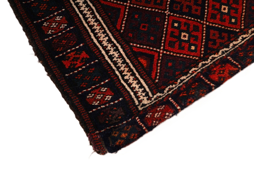 Kurdi  Carpet 120x66