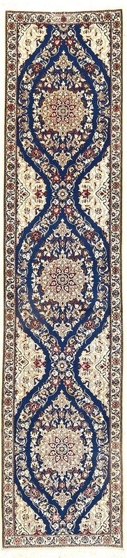 Nain6la carpet 276x64