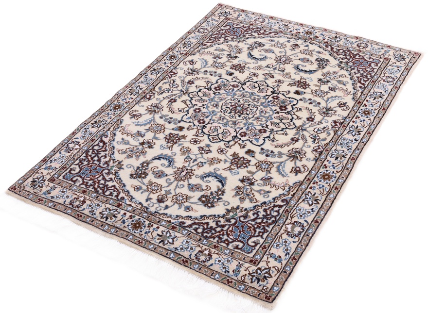 Nain9La Carpet 148x96